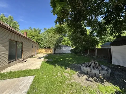 511 Montgomery Road Montgomery IL 60538