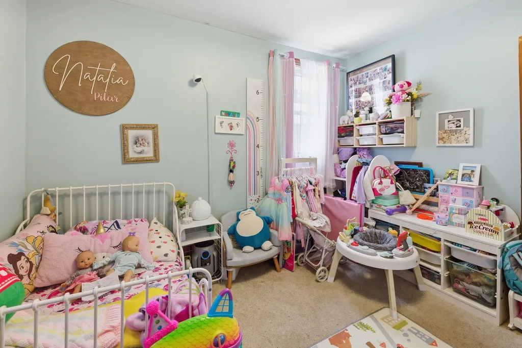 5052 South Laporte Avenue Chicago IL 60638