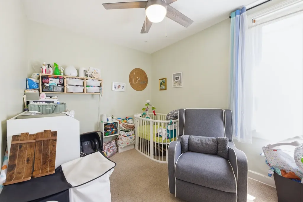 5052 South Laporte Avenue Chicago IL 60638