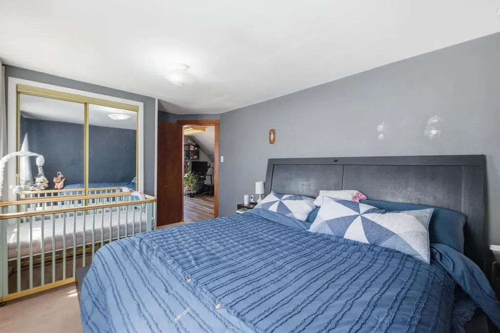 5052 South Laporte Avenue Chicago IL 60638