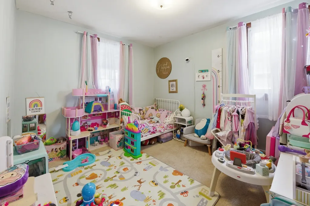 5052 South Laporte Avenue Chicago IL 60638