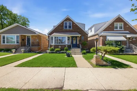 5052 South Laporte Avenue Chicago IL 60638