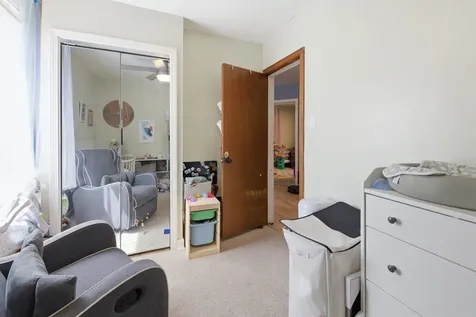 5052 South Laporte Avenue Chicago IL 60638