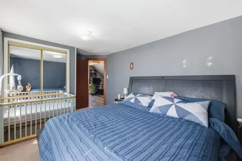 5052 South Laporte Avenue Chicago IL 60638