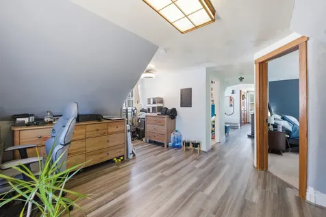 5052 South Laporte Avenue Chicago IL 60638