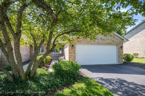 201 Conley Drive Elburn IL 60119