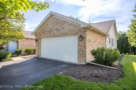 201 Conley Drive Elburn IL 60119