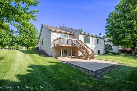 201 Conley Drive Elburn IL 60119