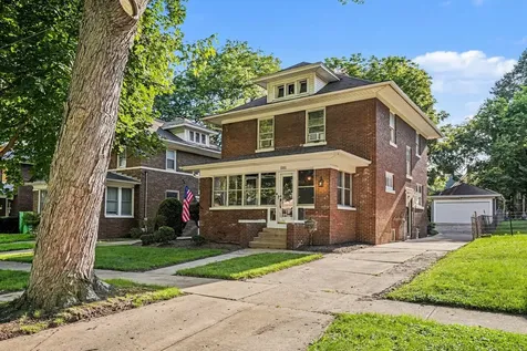 438 Wilder Street Aurora IL 60506