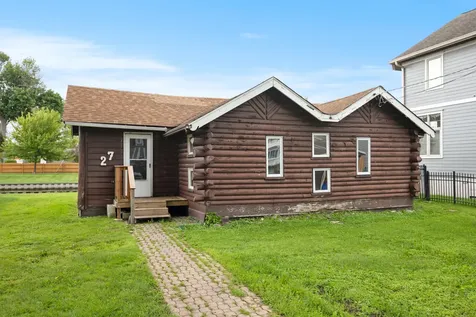 27 Atwater Parkway Fox Lake IL 60020