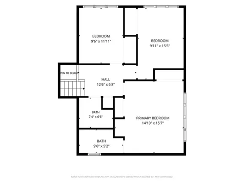 385 East 162nd Street Harvey IL 60426