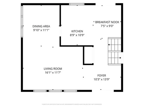 385 East 162nd Street Harvey IL 60426