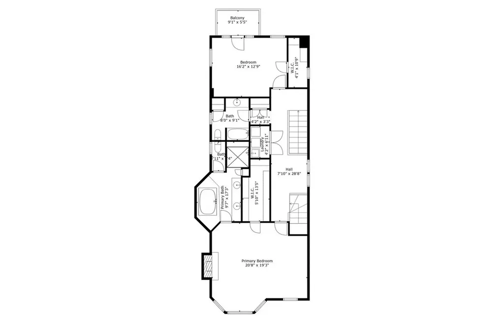 2845 West Division Street Chicago IL 60622