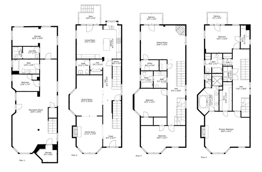 2845 West Division Street Chicago IL 60622