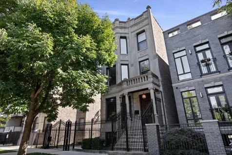 2845 West Division Street Chicago IL 60622