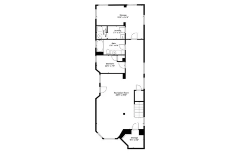 2845 West Division Street Chicago IL 60622