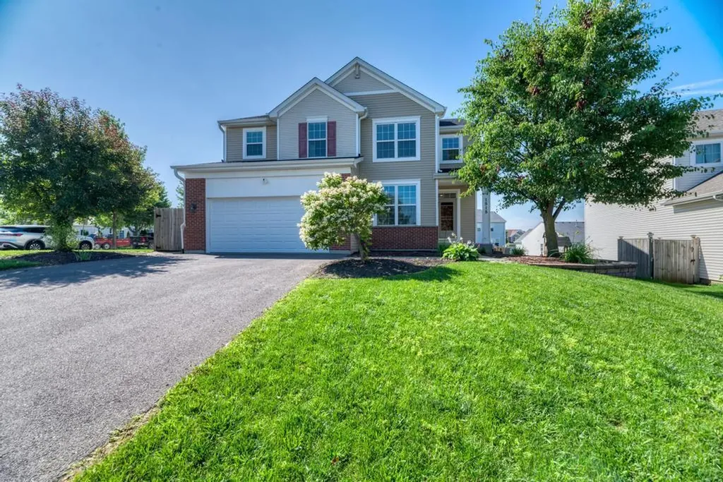 1515 Elysium Drive Minooka IL 60447