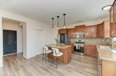 1515 Elysium Drive Minooka IL 60447
