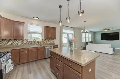 1515 Elysium Drive Minooka IL 60447
