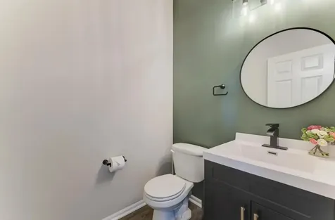 1515 Elysium Drive Minooka IL 60447