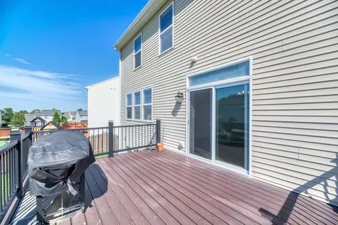 1515 Elysium Drive Minooka IL 60447