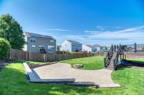 1515 Elysium Drive Minooka IL 60447
