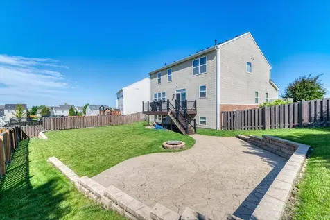 1515 Elysium Drive Minooka IL 60447