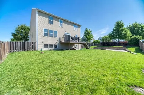 1515 Elysium Drive Minooka IL 60447