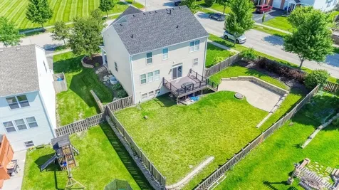 1515 Elysium Drive Minooka IL 60447