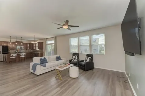 1515 Elysium Drive Minooka IL 60447