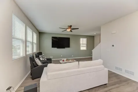 1515 Elysium Drive Minooka IL 60447