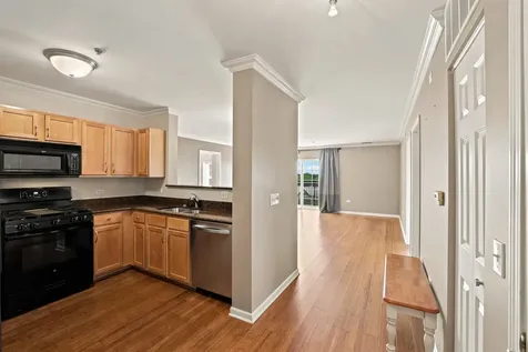 440 West Mahogany Court Palatine IL 60067