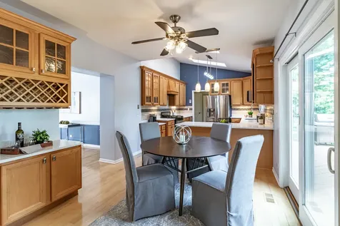 5544 Oak Grove Drive Long Grove IL 60047