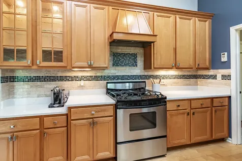 5544 Oak Grove Drive Long Grove IL 60047