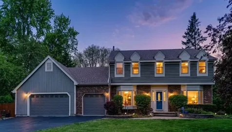 5544 Oak Grove Drive Long Grove IL 60047