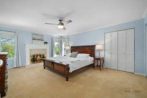 5544 Oak Grove Drive Long Grove IL 60047