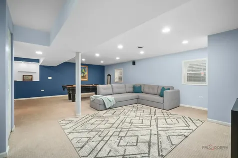 5544 Oak Grove Drive Long Grove IL 60047