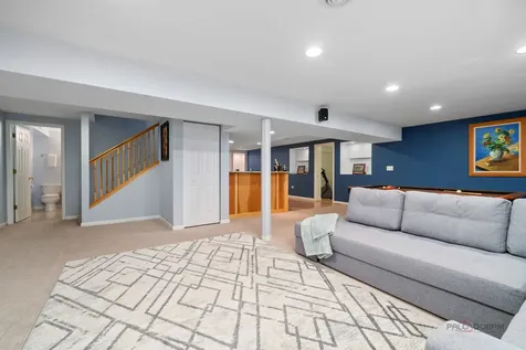 5544 Oak Grove Drive Long Grove IL 60047