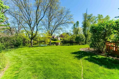 5544 Oak Grove Drive Long Grove IL 60047