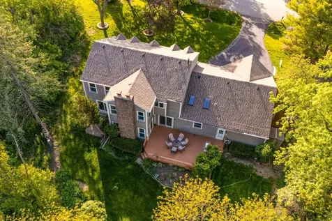 5544 Oak Grove Drive Long Grove IL 60047