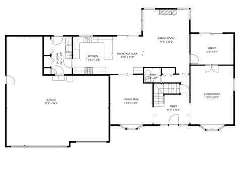 5544 Oak Grove Drive Long Grove IL 60047