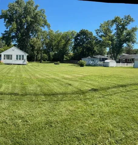 1822 Terrace Road Homewood IL 60430