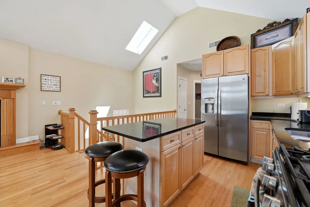 1717 West Nelson Avenue Chicago IL 60657