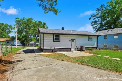 33028 North Ridge Road Grayslake IL 60030