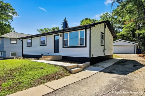 33028 North Ridge Road Grayslake IL 60030