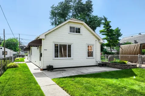 4142 Oak Park Avenue Stickney IL 60402