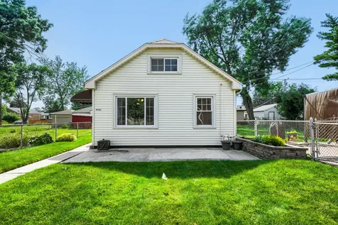 4142 Oak Park Avenue Stickney IL 60402