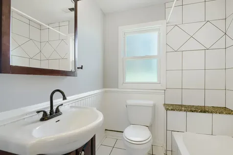 4142 Oak Park Avenue Stickney IL 60402