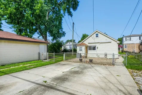 4142 Oak Park Avenue Stickney IL 60402