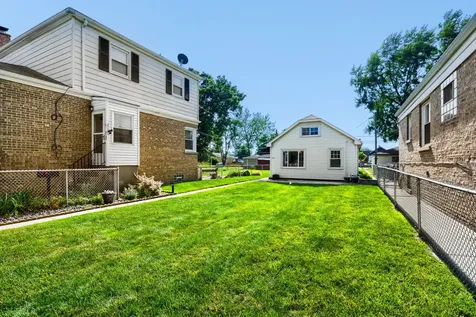 4142 Oak Park Avenue Stickney IL 60402